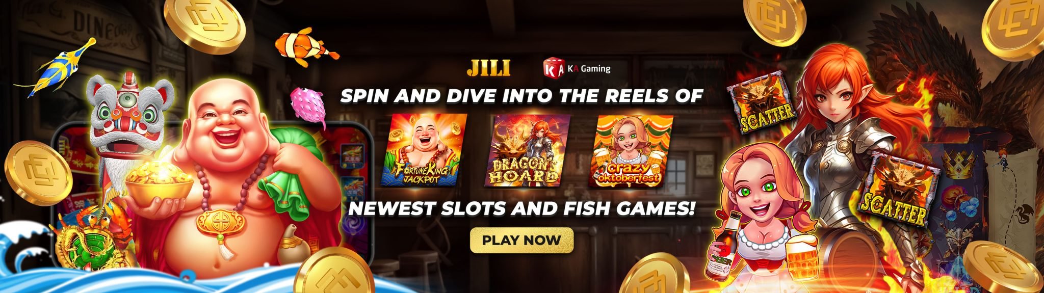 jilievo link